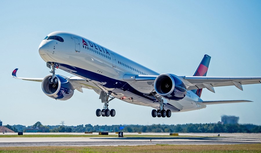 Czy Delta Airlines zapłacą 300 mln dolarów w imieniu GOL? Czy Delta Airlines zapłacą 300 mln dolarów w imieniu GOL?