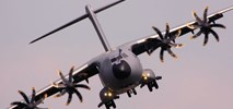 Airbus: 400M z certyfikatem do lotów z automatycznym sterowaniem na małej wysokości