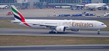 Emirates podpisały nową umowę z Amadeus