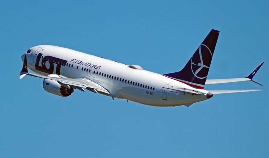 Raport ZDG TOR: Powrót Boeinga 737 MAX Raport ZDG TOR: Powrót Boeinga 737 MAX