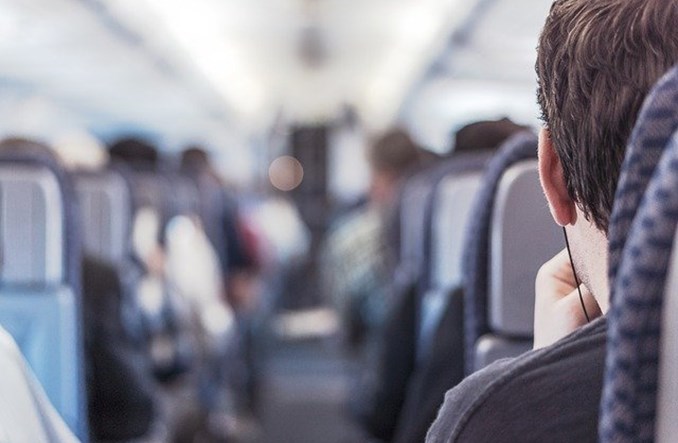 Połowa miejsc w samolocie wolna! Jest nowe rozporządzenie 