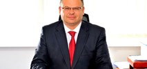 Piotr Samson ponownie wybrany na wiceprzewodniczącego Tymczasowej Rady EUROCONTROL