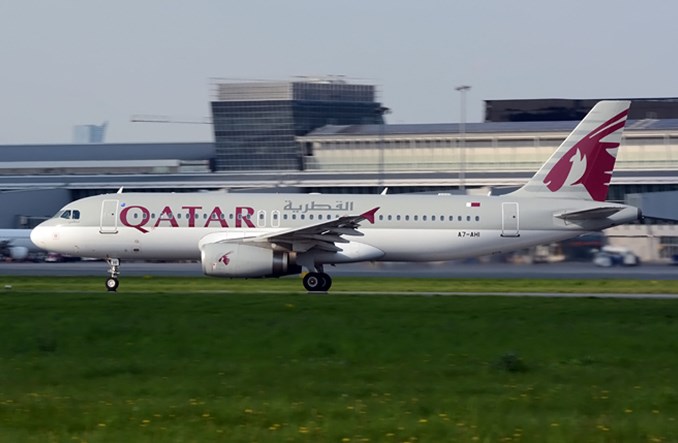 Qatar Airways połączy w lipcu i sierpniu Dohę z Warszawą 