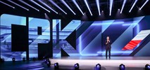 Duda: Premier chce kontynuacji CPK z korektami linii kolejowych