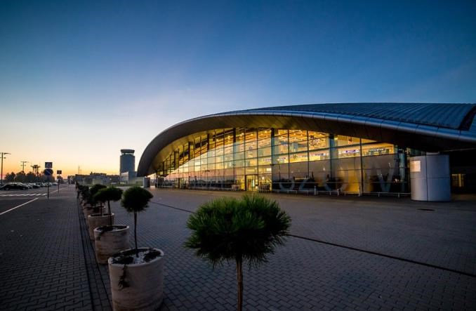 Jest drugi przetarg na budowę kolei do lotniska Rzeszów-Jasionka