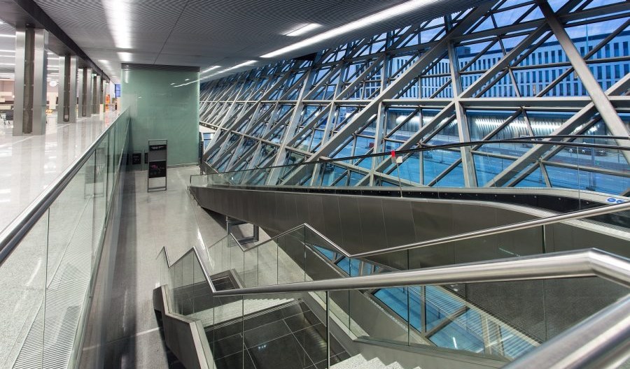 Kraków Airport po wznowieniu lotów. Nowoczesne środki bezpieczeństwa (Relacja) Kraków Airport po wznowieniu lotów. Nowoczesne środki bezpieczeństwa (Relacja)