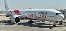 Stany Zjednoczone grożą, że zamkną swoje niebo dla linii lotniczych z Chin, Chiny wprowadzają nowe reguły