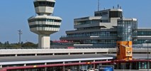 Berlińskie lotnisko Tegel jednak pozostanie otwarte do listopada br.