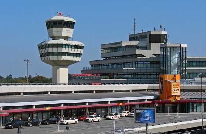 Berlińskie lotnisko Tegel jednak pozostanie otwarte do listopada br.