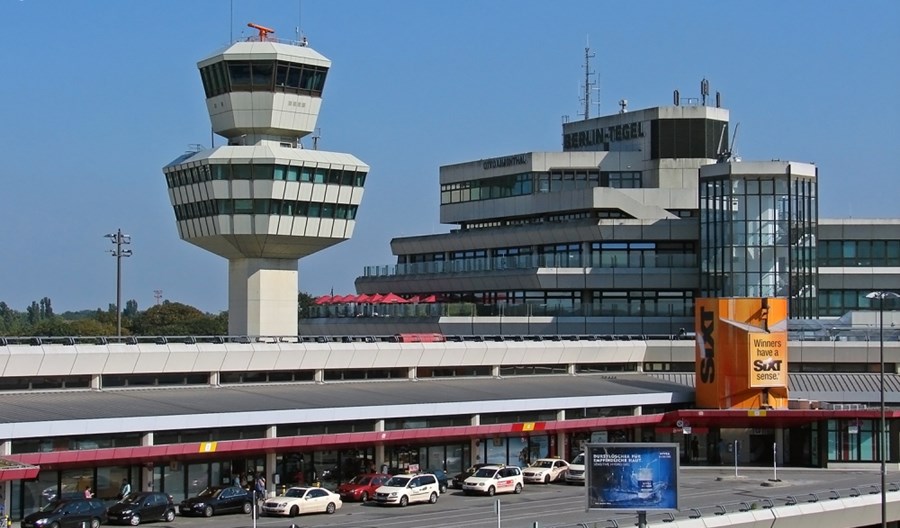 Schoenefeld i Tegel zwiększą latem do 70 liczbę destynacji Schoenefeld i Tegel zwiększą latem do 70 liczbę destynacji