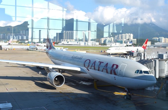 Czy „bańki” pozwolą wznowić podróże? 