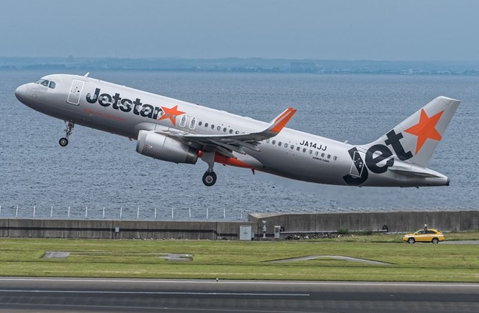 Japonia: Zmiany modelu biznesowego przewoźników niskokosztowych