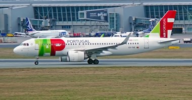 TAP Air Portugal na sprzedaż. Air France-KLM i Lufthansa złożyły oferty 