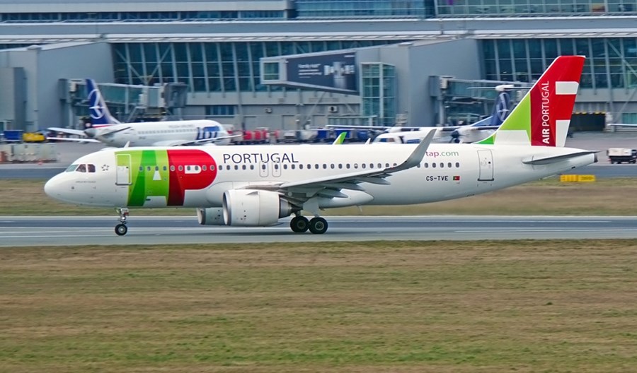 TAP Portugal. KE zatwierdza ponad 2,5 mld euro pomocy publicznej TAP Portugal. KE zatwierdza ponad 2,5 mld euro pomocy publicznej