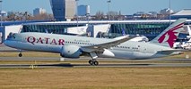 Qatar Airways: Do Warszawy A330 zamiast B787