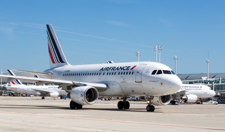 Air France wznawia loty do Polski. W lipcu inauguracja trasy Kraków – Paryż Air France wznawia loty do Polski. W lipcu inauguracja trasy Kraków – Paryż