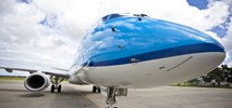 KLM wraca do Warszawy, Krakowa i Gdańska. Na razie bez Wrocławia