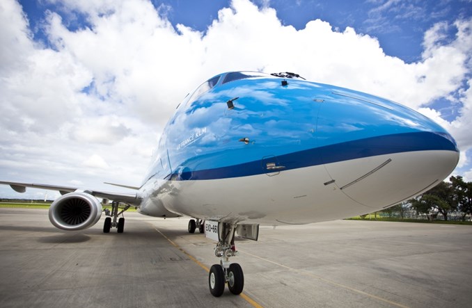 KLM wraca do Warszawy, Krakowa i Gdańska. Na razie bez Wrocławia