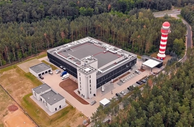 Hub innowacji lotniczych powstaje w Poznaniu