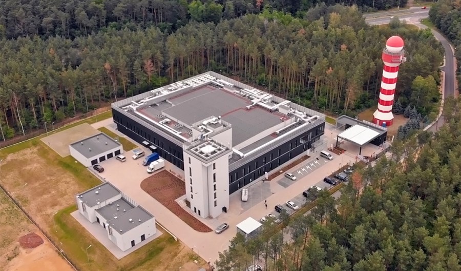 Hub innowacji lotniczych powstaje w Poznaniu Hub innowacji lotniczych powstaje w Poznaniu