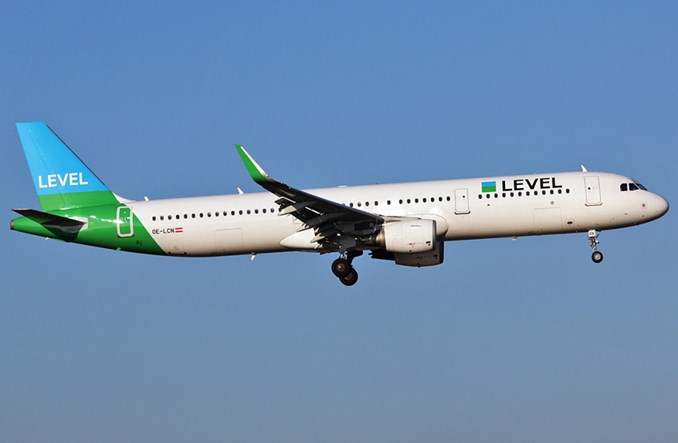 Niewypłacalna Level Europe złożyła wniosek o upadłość