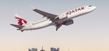 Qatar Airways rezygnuje z zamówienia boeingów B737 MAX