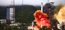 Chińczycy wystrzelili ostatniego satelitę swojego “GPSa”