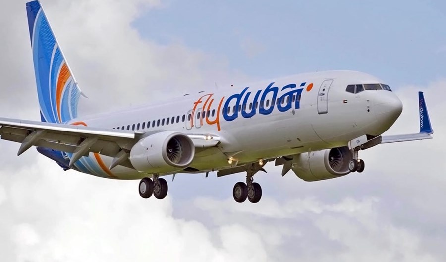 flyDubai planuje powrót do latania 7 lipca, a do Krakowa 9 lipca flyDubai planuje powrót do latania 7 lipca, a do Krakowa 9 lipca
