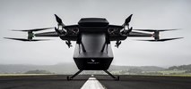 Vertical Aerospace korzysta z 3DEXPERIENCE w pracach nad Seraph