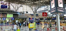Terminal 1 lotniska w Stuttgarcie znów odprawia pasażerów