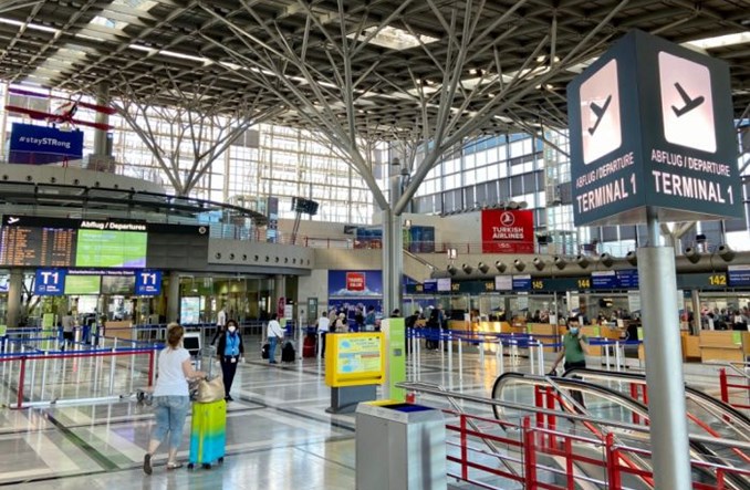 Stuttgart: Wciąż jesteśmy w trudnej sytuacji. Prognozy są słabe