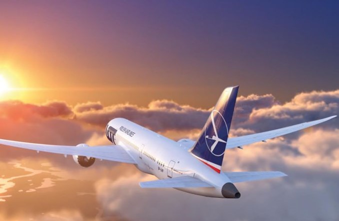 LOT informuje: Nowe zasady dla podróżujących na Cypr i do Grecji