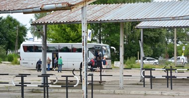 1 mld zł na połączenia autobusowe