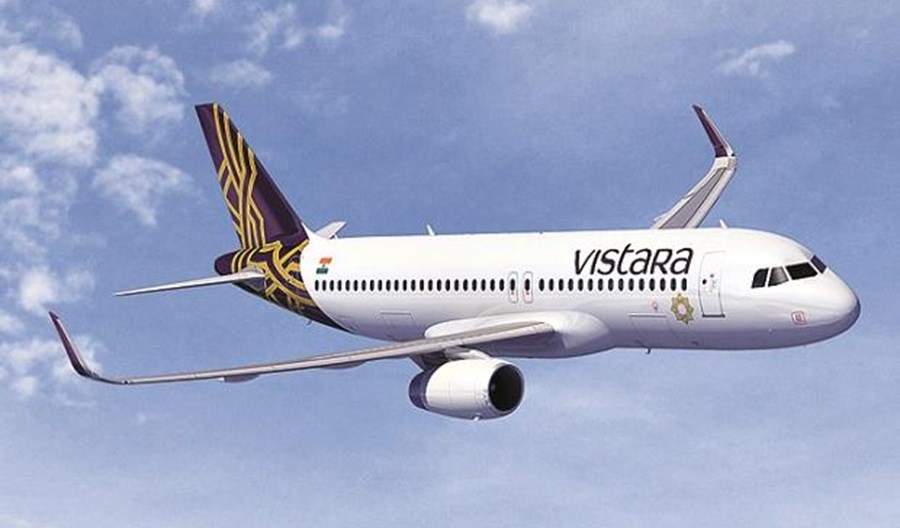 Koronawirus. Indyjska Vistara opóźnia odbiory samolotów Koronawirus. Indyjska Vistara opóźnia odbiory samolotów