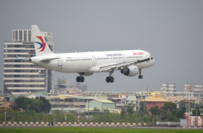 Nielimitowane bilety okresowe nową strategią poprawy wypełnienia lotów w Chinach