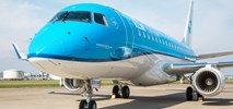 KLM wraca do Wrocławia