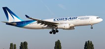 Corsair planuje długodystansowe loty z Niemiec. Bez miast w Azji