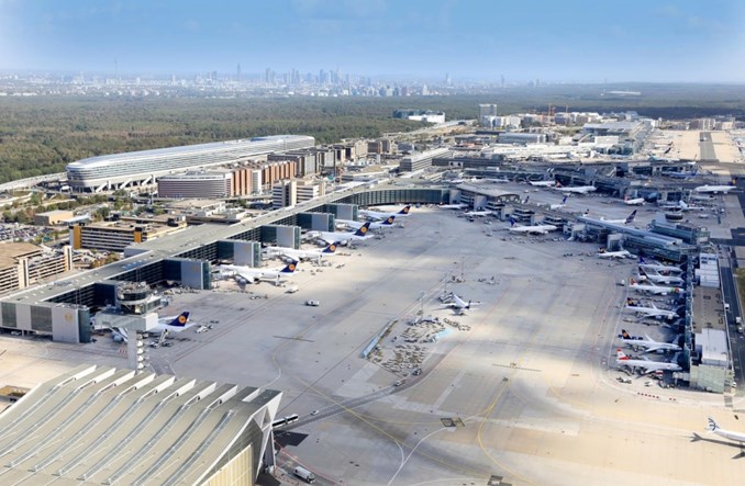 ACI Europe weryfikuje prognozę odbudowy ruchu lotniczego do 2024 r.