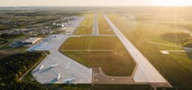 Katowice Airport z 91-proc. spadkiem ruchu pasażerskiego w listopadzie