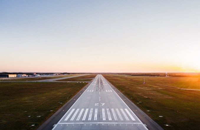 Lotniska regionalne w I kwartale: Preludium do największego kryzysu w historii branży