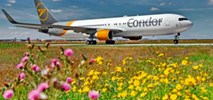 Condor zwiększa oferowanie z Lipska. Nowe trasy do Grecji i Hiszpanii
