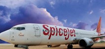 SpiceJet uzyskały zezwolenie na loty z Indii do USA