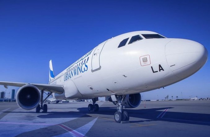 Rejsy do Stambułu przerwały cztery miesiące bez lotów z Libii