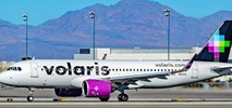 Volaris zwiększy w sierpniu oferowanie. Siedem tras do Los Angeles