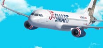 JetSmart rozważa trasy do Urugwaju i zakłada nowe linie lotnicze w Peru