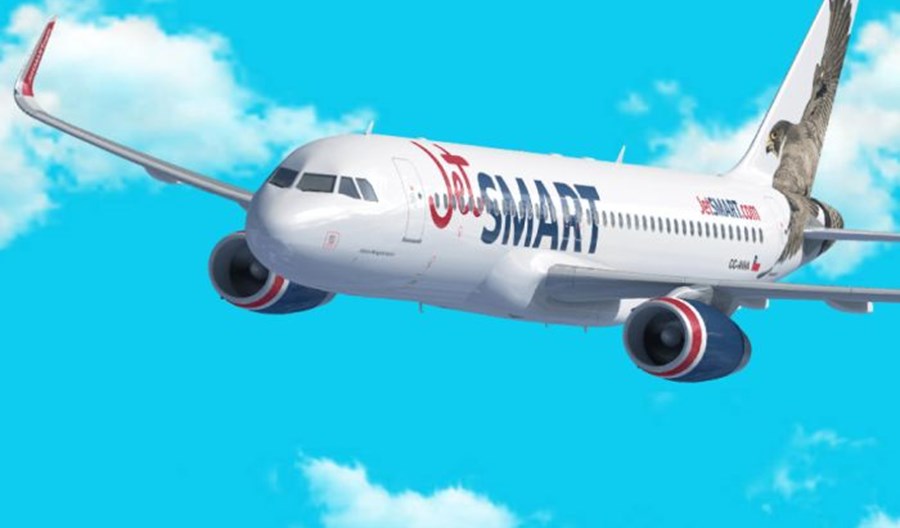 JetSmart rozważa trasy do Urugwaju i zakłada nowe linie lotnicze w Peru JetSmart rozważa trasy do Urugwaju i zakłada nowe linie lotnicze w Peru