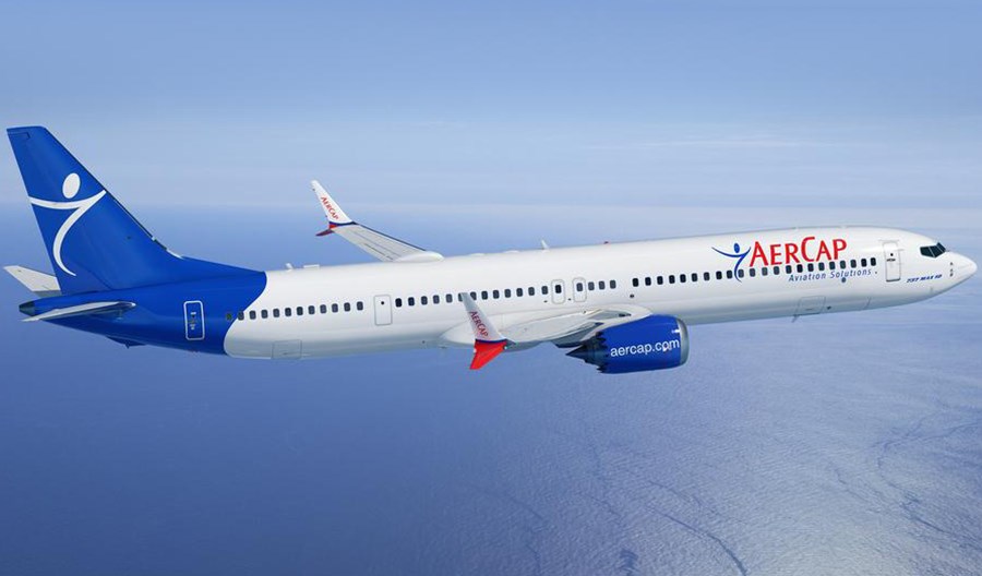 AerCap anulował zamówienie 15 boeingów 737 MAX AerCap anulował zamówienie 15 boeingów 737 MAX