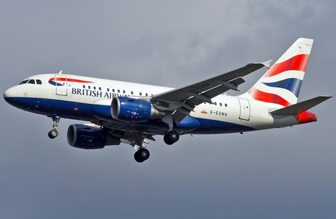 Flotowych porządków ciąg dalszy. British wycofuje także airbusa A318