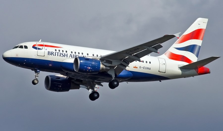 Flotowych porządków ciąg dalszy. British wycofuje także airbusa A318 Flotowych porządków ciąg dalszy. British wycofuje także airbusa A318