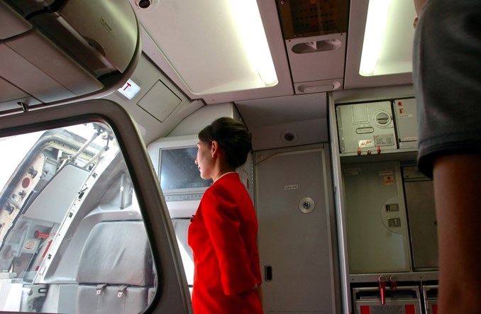 Lotnictwo w poszukiwaniu nowego standardu produktu pokładowego